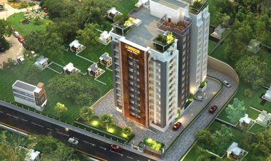 Looking for the Best Builders in Trivandrum? Discover the Shanoor Homes Difference
