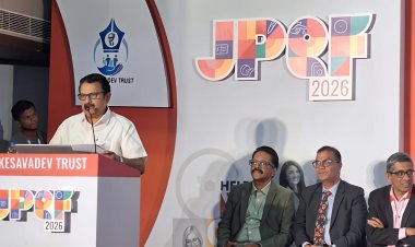 Paradigm Shift in Diabetes Care: Global Experts Call for Moving Beyond the Glucocentric Model at JPEF 2026