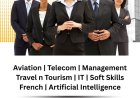 Global Skills Institute: Building Future-Ready Professionals Through Innovation, Industry, and Lifelong Learning