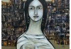 Rhythms of Black and White organised by Nayan Naveli Gallery, New Delhi