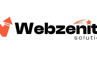 How Webzenith Solutions Is Building the Next Generation of AI-Native Digital Transformation