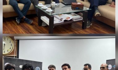 54 Teams Took On a Growing AI Problem at IIIT Pune: How Much Control Should We Give AI?