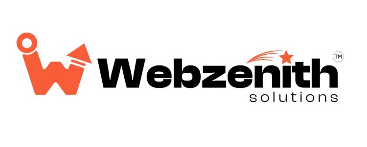 How Webzenith Solutions Is Building the Next Generation of AI-Native Digital Transformation