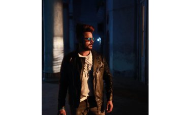 From 100+ Songs to a Five-Chapter Thriller: Veeir Chaudary Wins Audience Hearts with ‘Hotel Hooneymoon Deluxe’