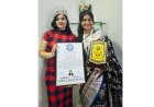Kalyani Patidar Creates World Record by Reciting Hanuman Chalisa in Just 52 Seconds