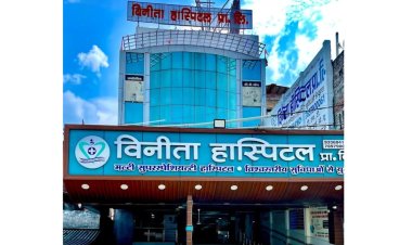 Vineeta Hospital Launches Dedicated Heart Care Department, Expanding Cardiac Services in Prayagraj