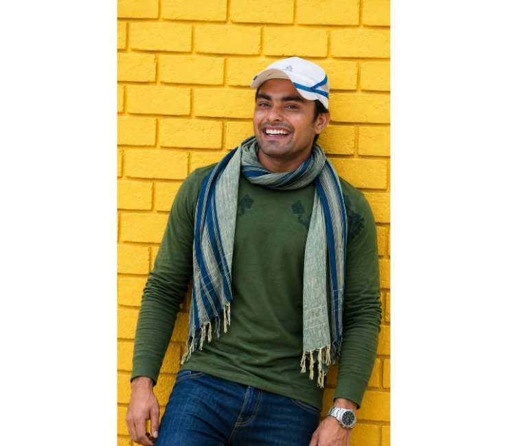 Satveer Saini: From Television to Entrepreneurship, SatVEERA Gives New Direction to Numerology, Astrology and Vastu